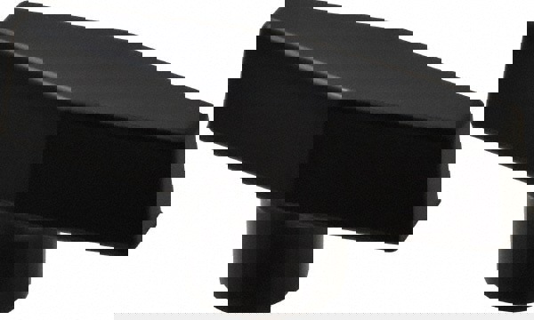 5/16-18 Hole Thread, 2-1/2